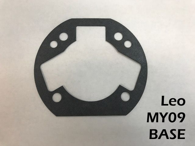All Gaskets — TDC Manufacturing | Quality CNC Machining | Redlands CA